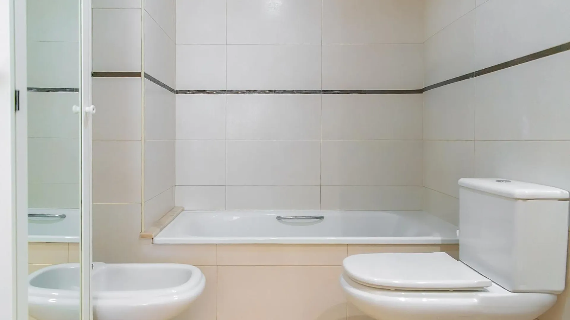 Welcs Apartamento 209 Pda En Palafrugell 0*,  Spanien