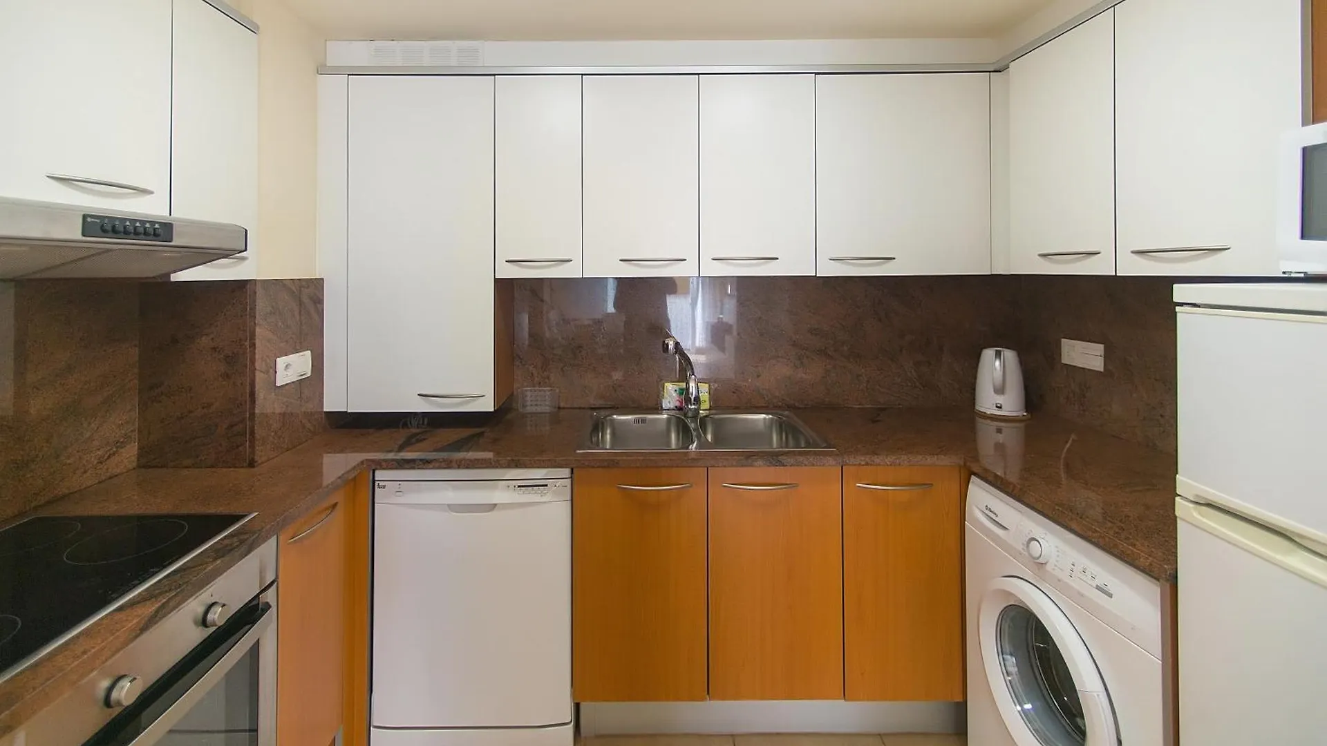 Apartament Welcs Apartamento 209 Pda En Palafrugell Hiszpania