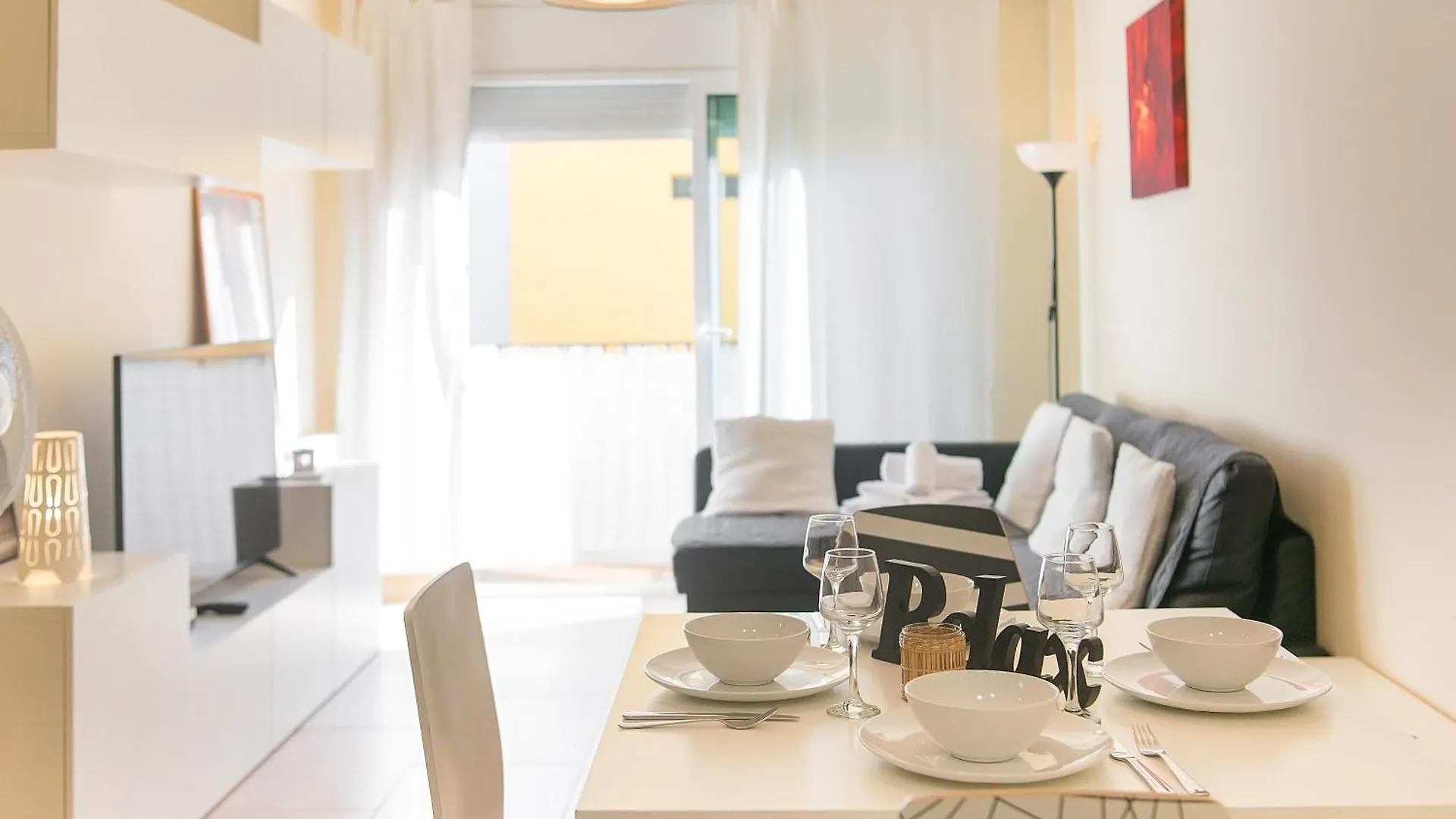 Welcs Apartamento 209 Pda En Palafrugell