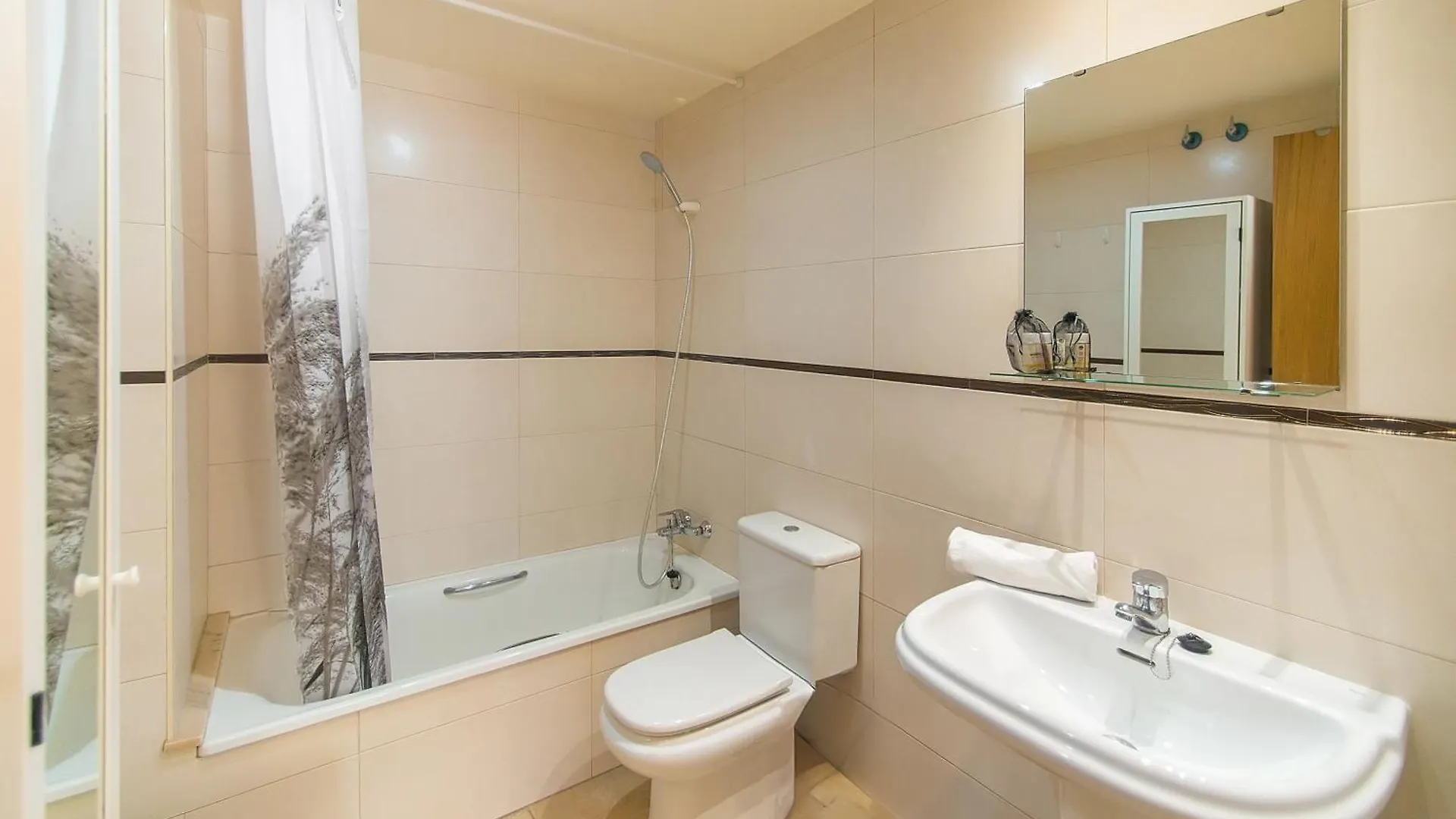 Welcs Apartamento 209 Pda En Palafrugell Lejlighed