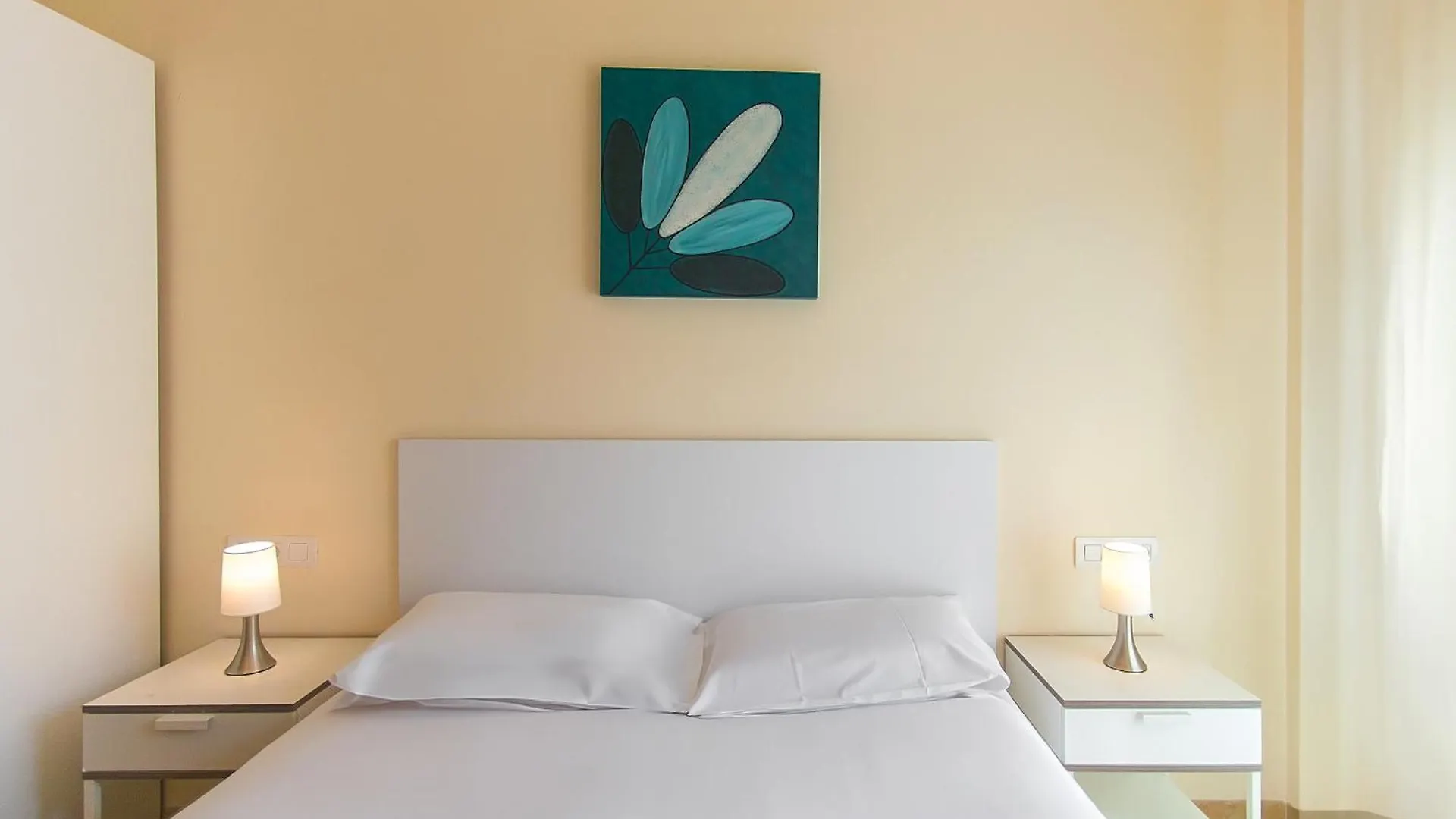 Welcs Apartamento 209 Pda En Palafrugell 0*,  Hiszpania