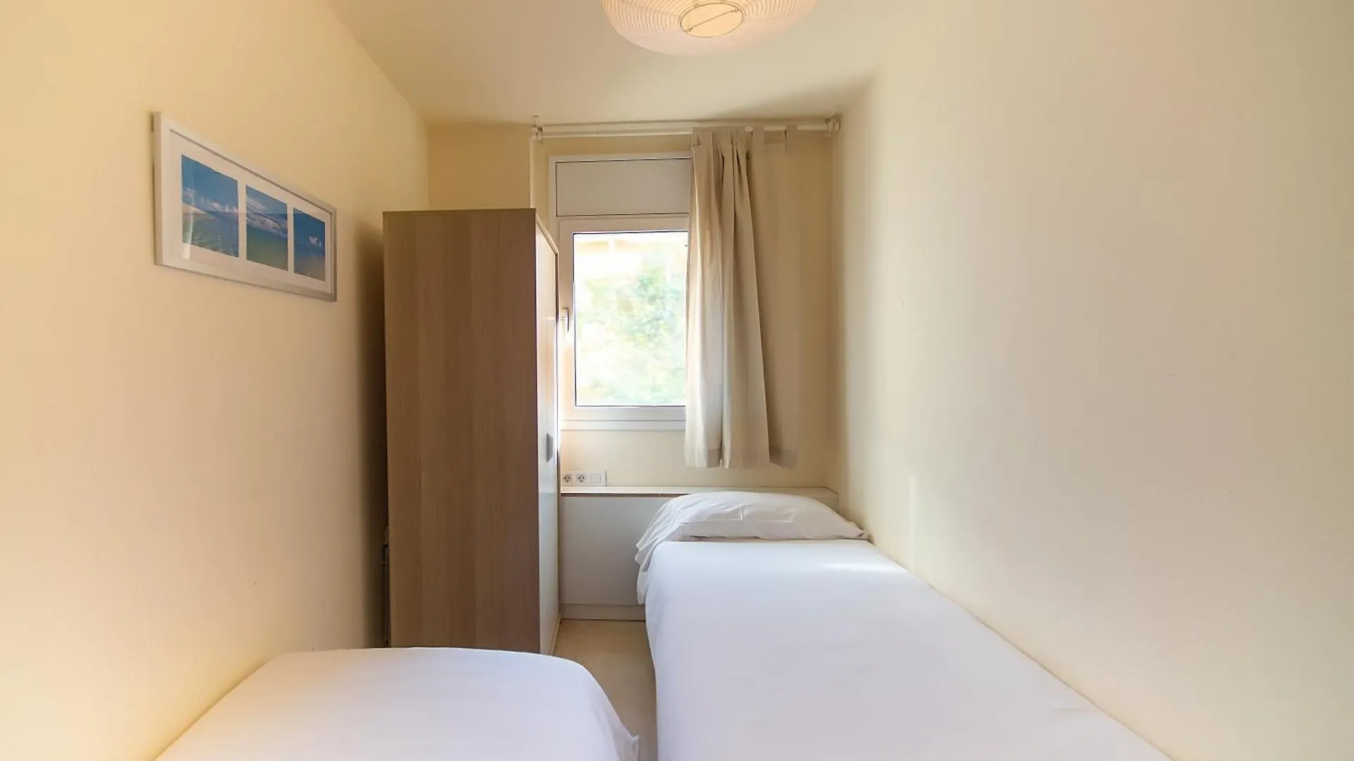 Welcs Apartamento 209 Pda En Palafrugell 0*,  Spanien